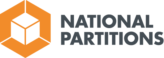 National Partitions logo