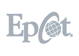 Epcot Logo