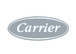 Logo carrier
