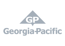 Logo georgia pacific