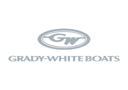 Logo grady white