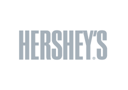 Logo hershey