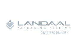 Logo landall
