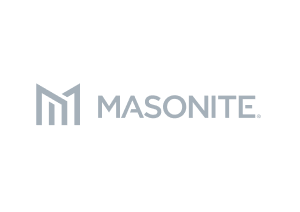 Logo masonite