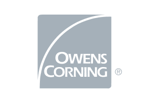 Logo owens corning