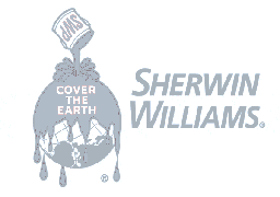 Logo sherwinwilliams