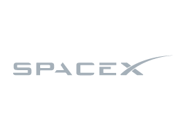Logo spacex