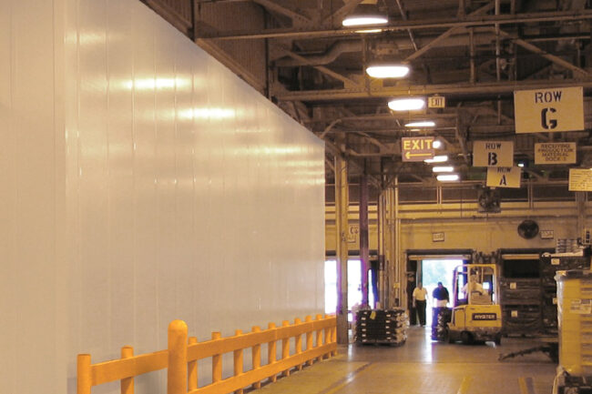 Environmental Enclosures | Modular Enclosures